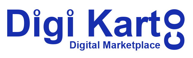 DigiKartCo | India's Digital Marketplace